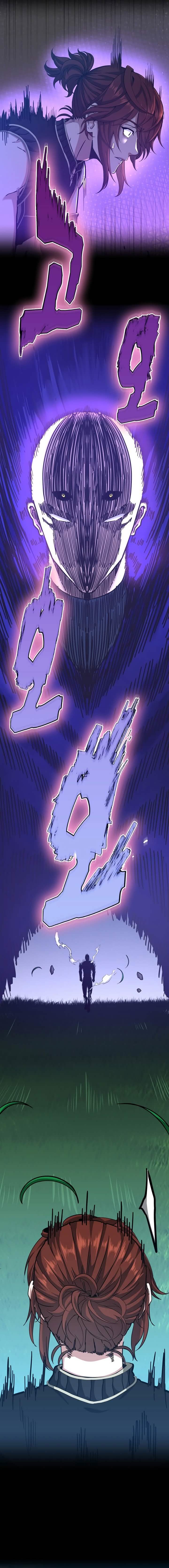 Read The Beginning After the End Português Manga Online