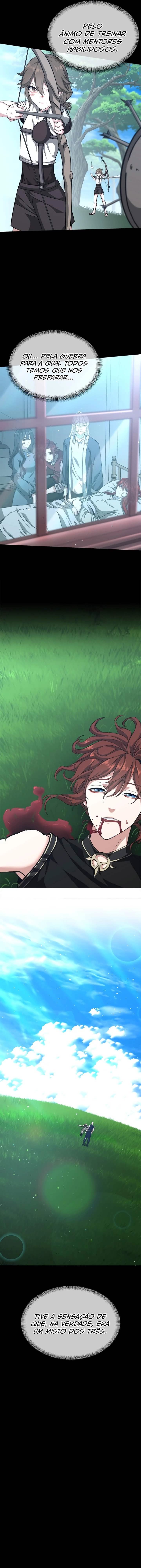 Read The Beginning After the End Português Manga Online