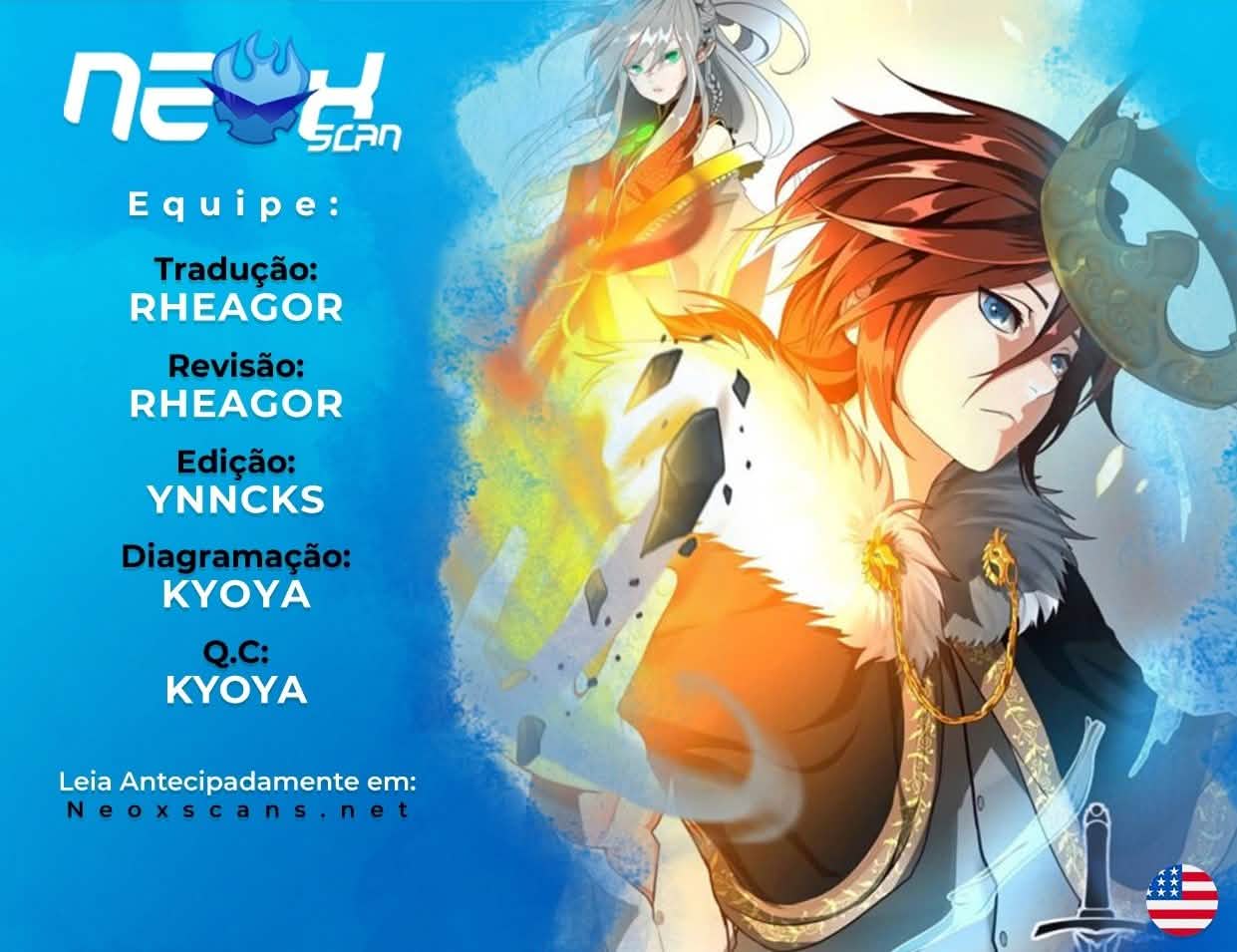 Read The Beginning After the End Português Manga Online