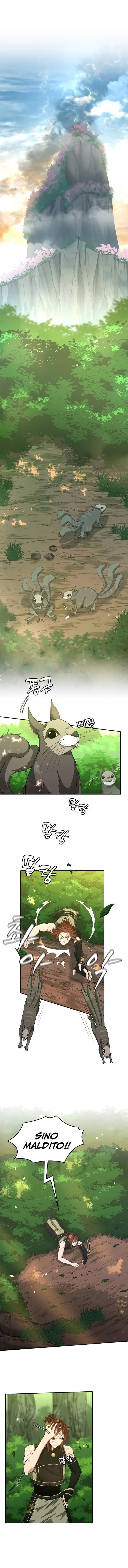 Read The Beginning After the End Português Manga Online