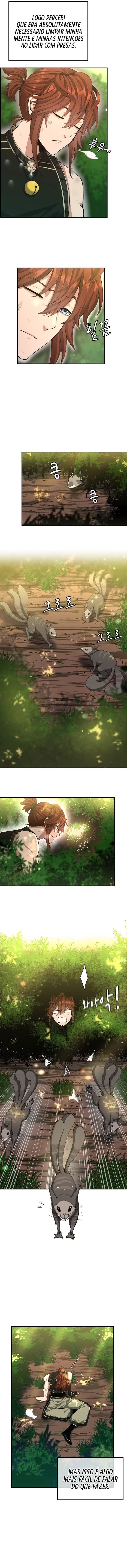 Read The Beginning After the End Português Manga Online