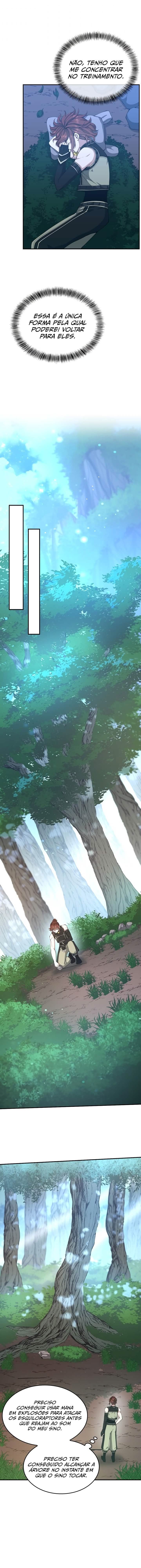 Read The Beginning After the End Português Manga Online