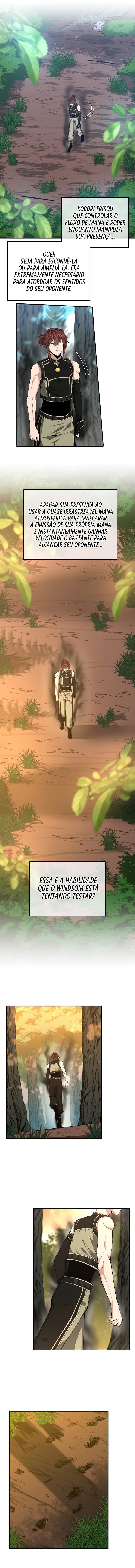 Read The Beginning After the End Português Manga Online