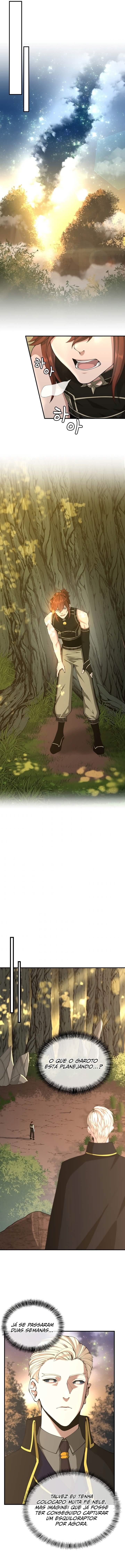 Read The Beginning After the End Português Manga Online