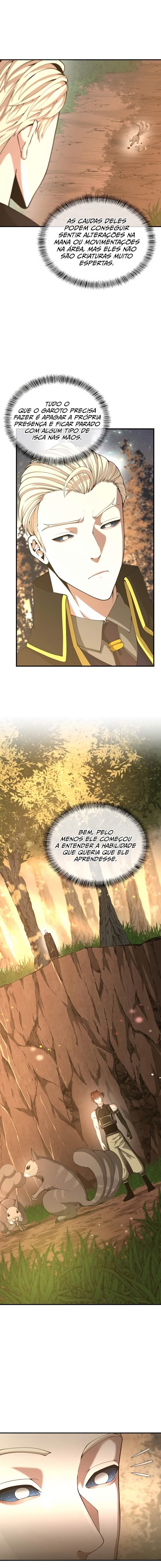 Read The Beginning After the End Português Manga Online