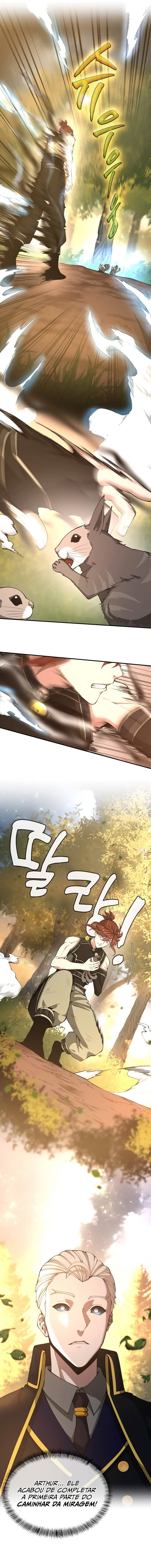 Read The Beginning After the End Português Manga Online