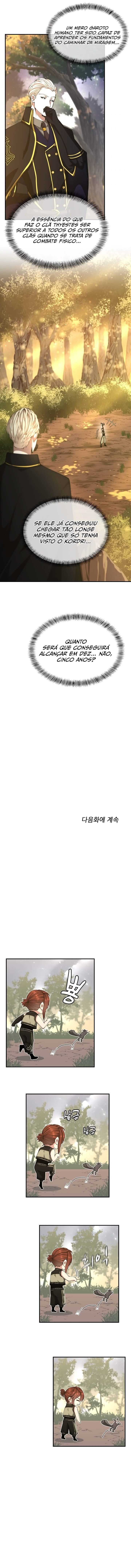 Read The Beginning After the End Português Manga Online