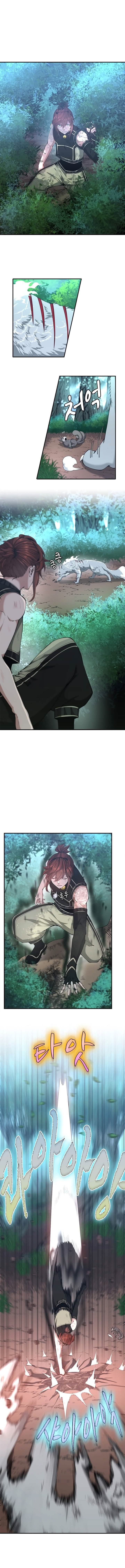 Read The Beginning After the End Português Manga Online