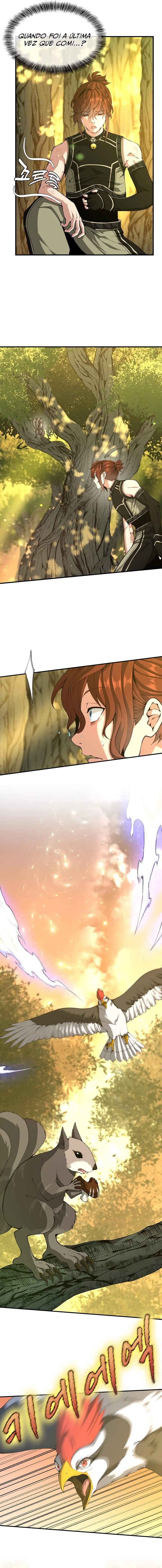 Read The Beginning After the End Português Manga Online