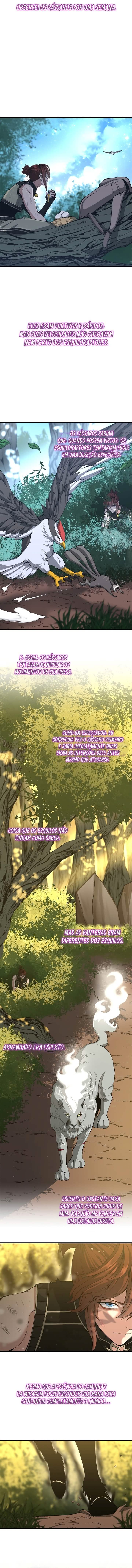 Read The Beginning After the End Português Manga Online