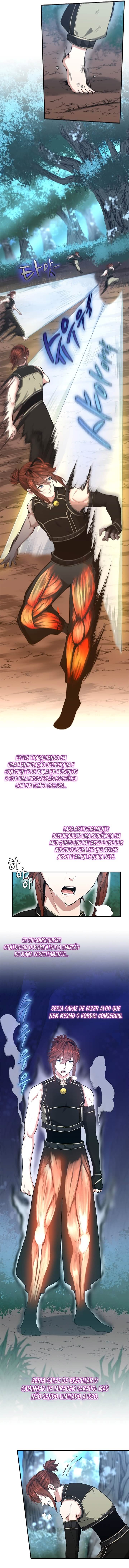 Read The Beginning After the End Português Manga Online