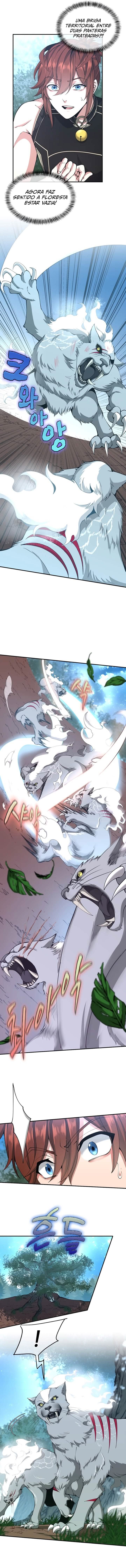 Read The Beginning After the End Português Manga Online