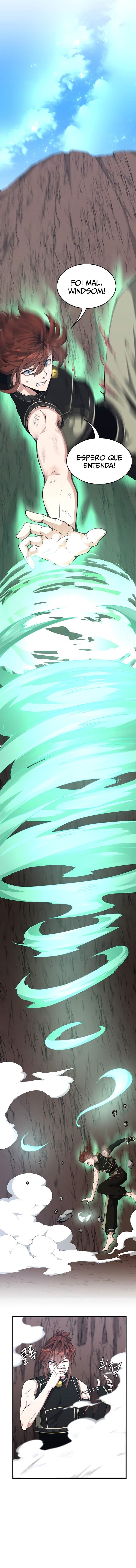 Read The Beginning After the End Português Manga Online