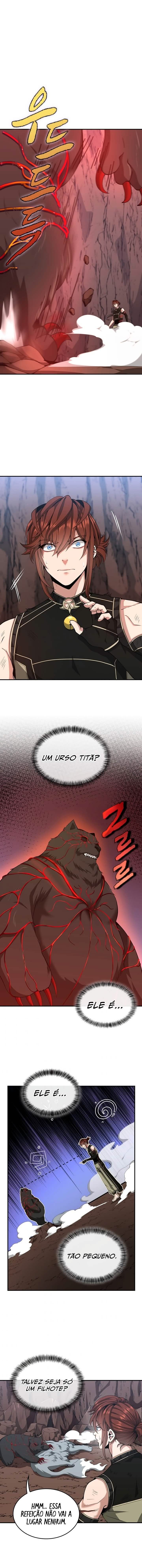 Read The Beginning After the End Português Manga Online