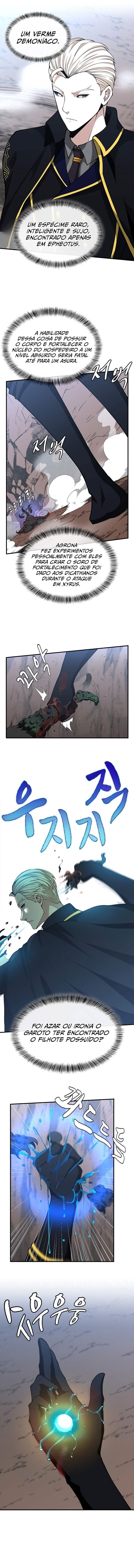 Read The Beginning After the End Português Manga Online