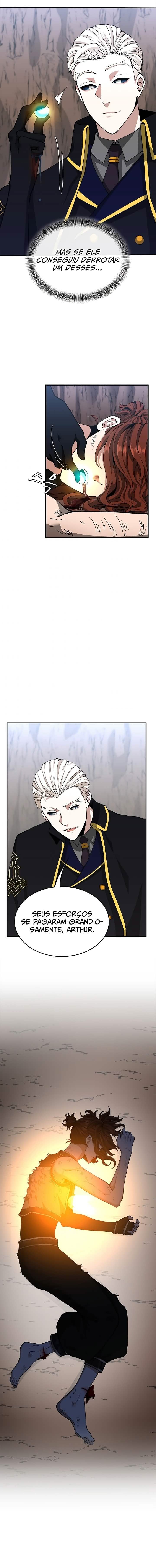 Read The Beginning After the End Português Manga Online