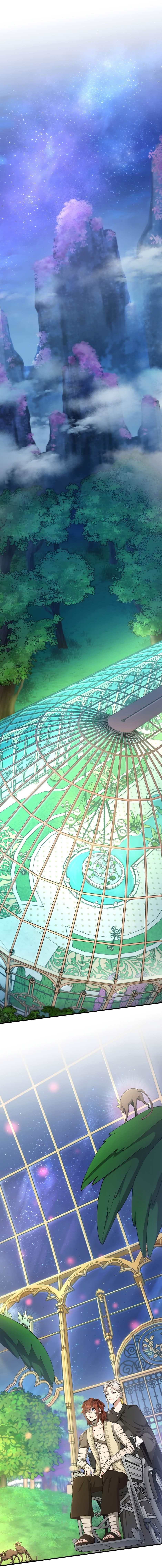 Read The Beginning After the End Português Manga Online