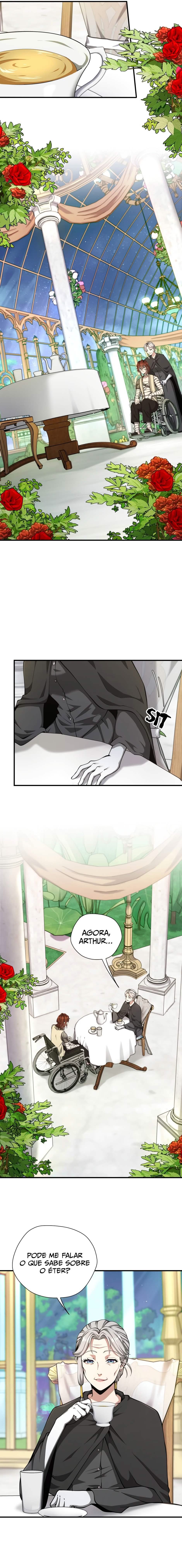 Read The Beginning After the End Português Manga Online