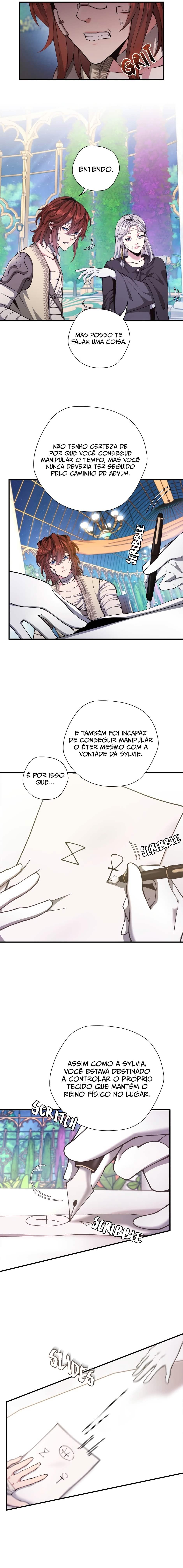 Read The Beginning After the End Português Manga Online