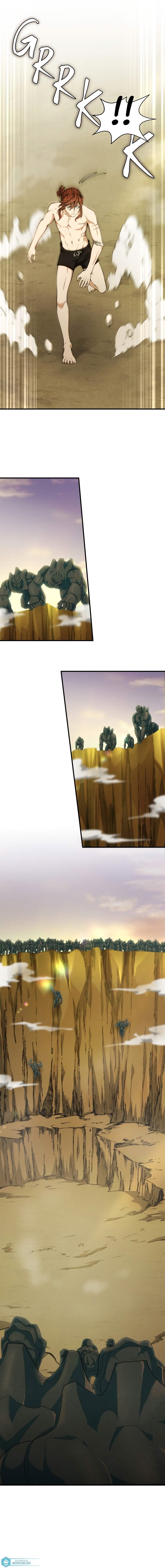 Read The Beginning After the End Português Manga Online