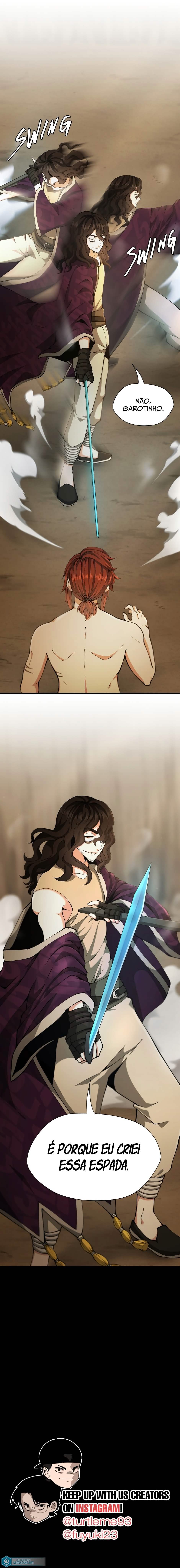 Read The Beginning After the End Português Manga Online