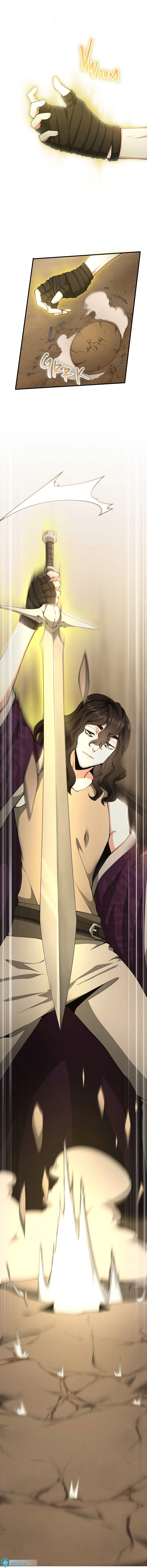 Read The Beginning After the End Português Manga Online