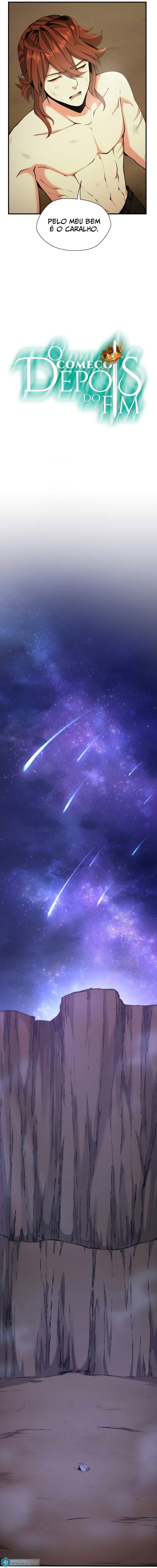 Read The Beginning After the End Português Manga Online