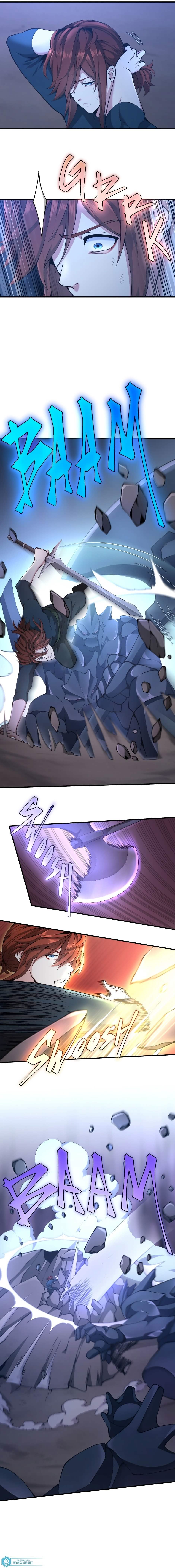 Read The Beginning After the End Português Manga Online