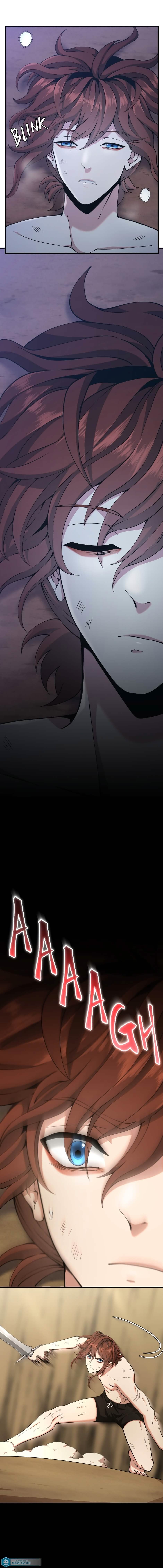 Read The Beginning After the End Português Manga Online