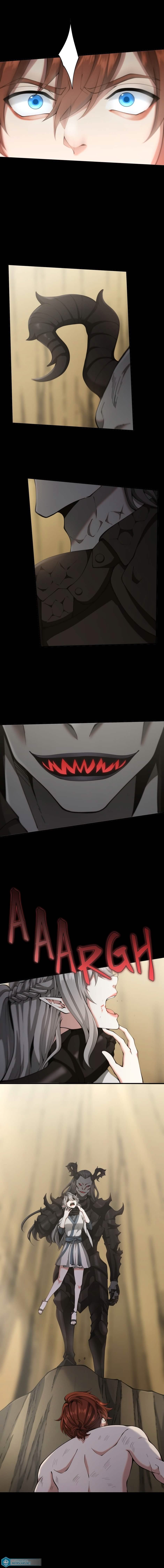 Read The Beginning After the End Português Manga Online