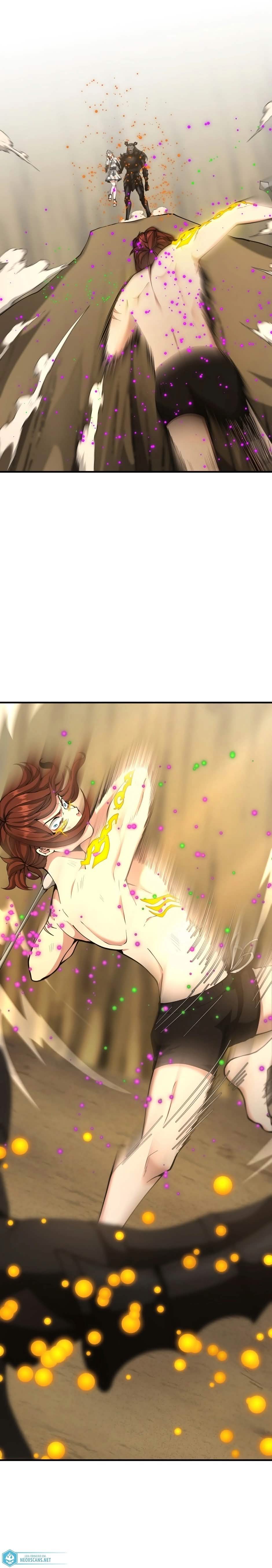 Read The Beginning After the End Português Manga Online