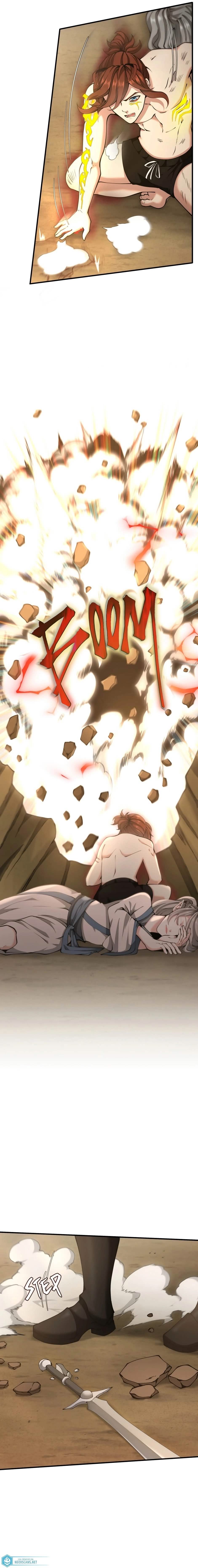 Read The Beginning After the End Português Manga Online