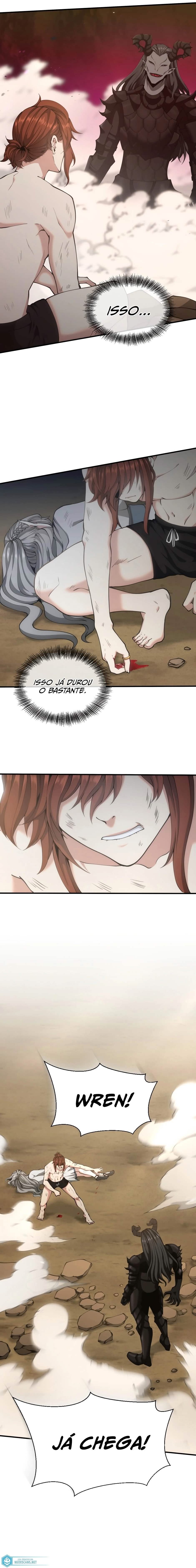 Read The Beginning After the End Português Manga Online