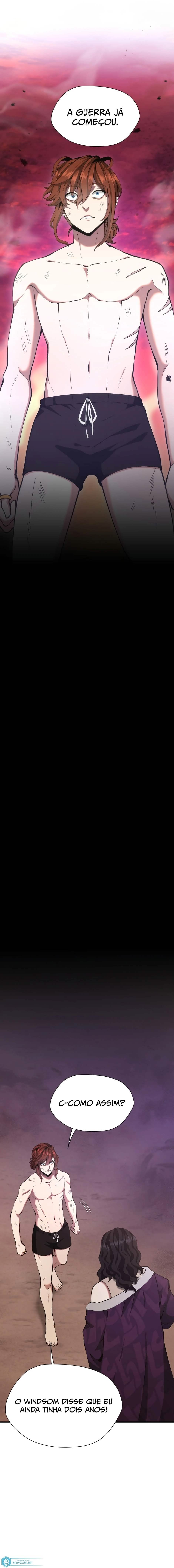 Read The Beginning After the End Português Manga Online