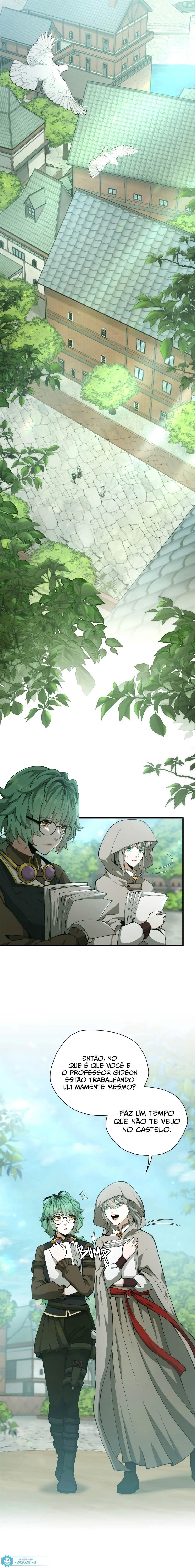 Read The Beginning After the End Português Manga Online