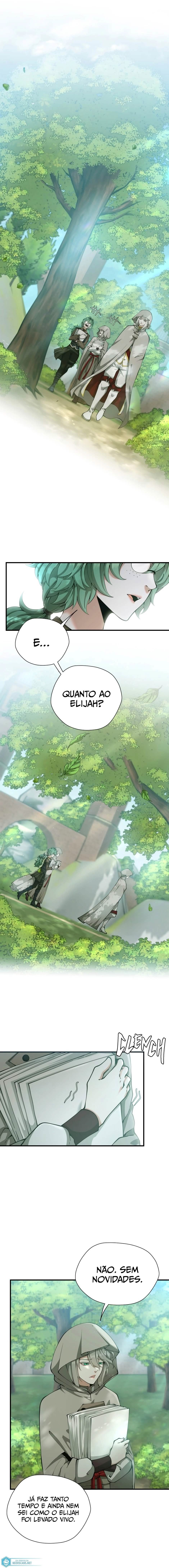 Read The Beginning After the End Português Manga Online