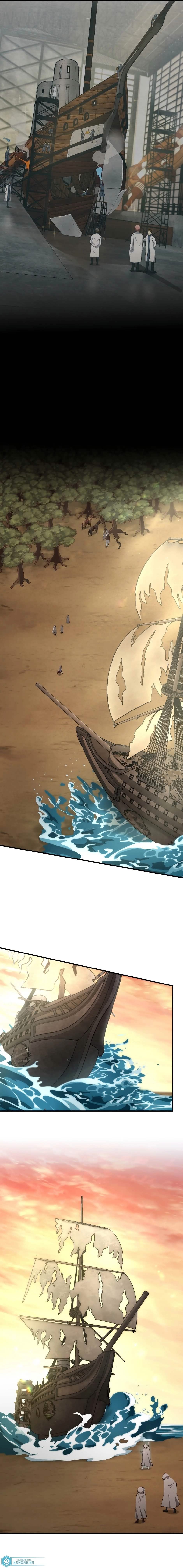 Read The Beginning After the End Português Manga Online