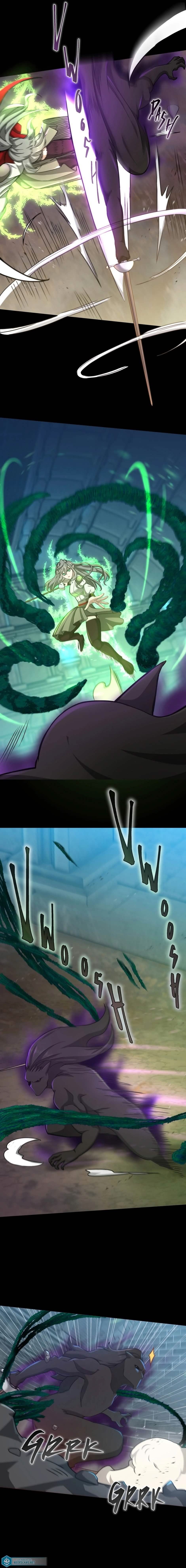 Read The Beginning After the End Português Manga Online