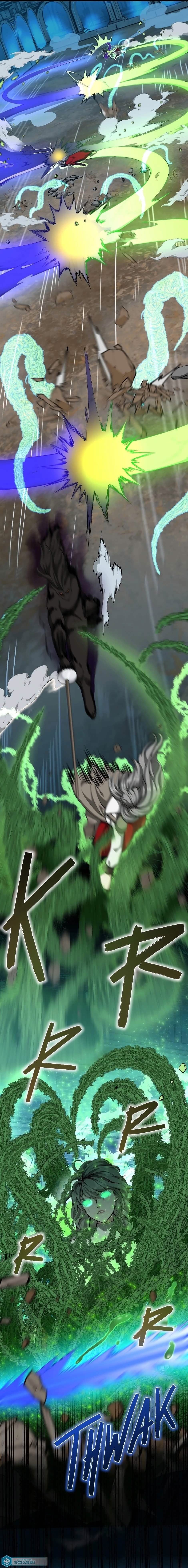 Read The Beginning After the End Português Manga Online