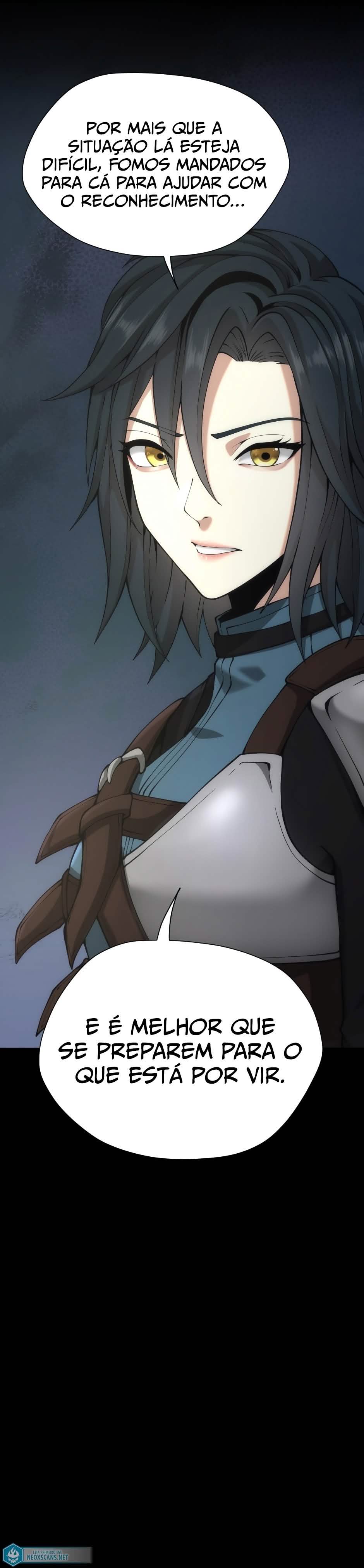 Read The Beginning After the End Português Manga Online