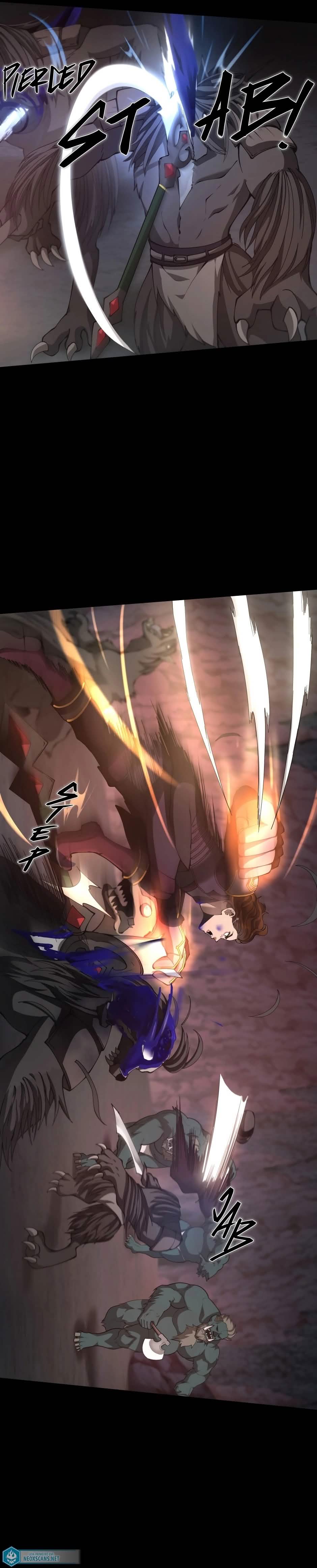 Read The Beginning After the End Português Manga Online