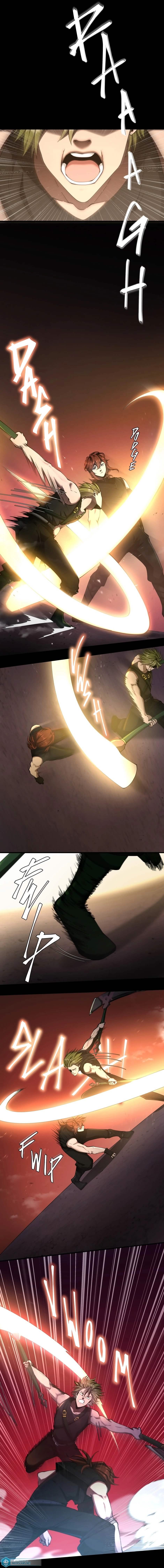 Read The Beginning After the End Português Manga Online