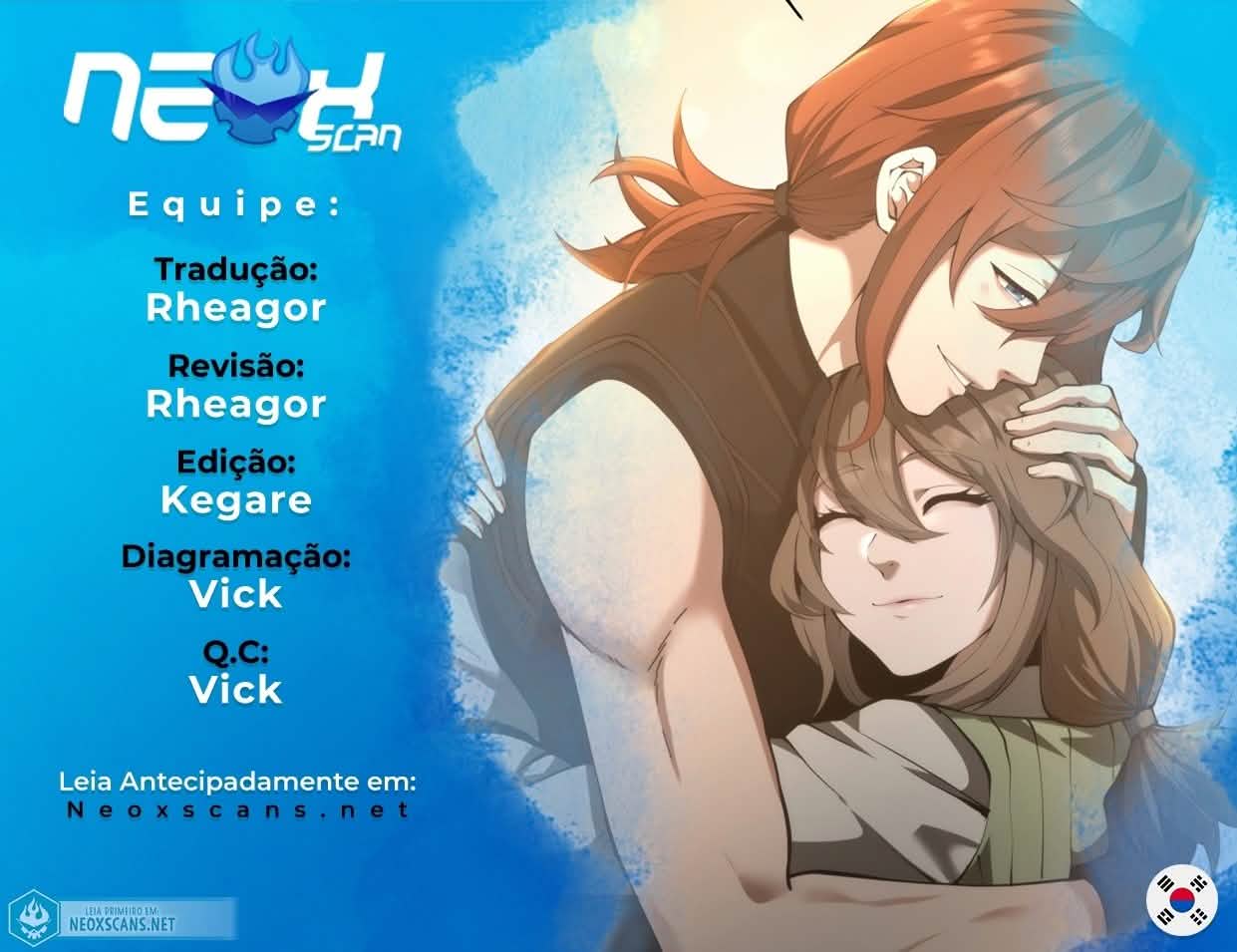 Read The Beginning After the End Português Manga Online