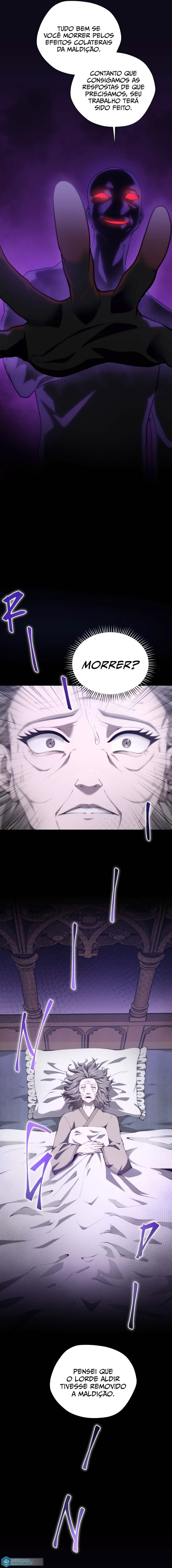 Read The Beginning After the End Português Manga Online