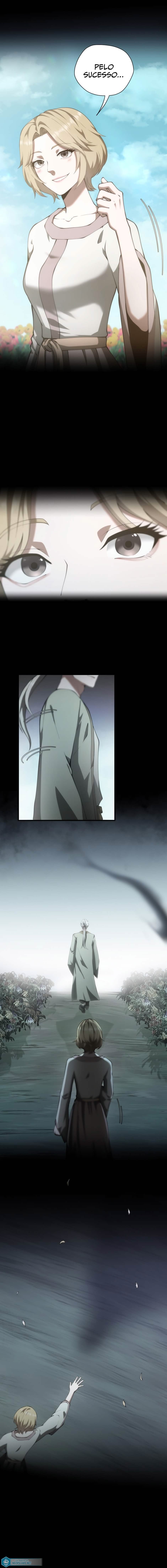 Read The Beginning After the End Português Manga Online