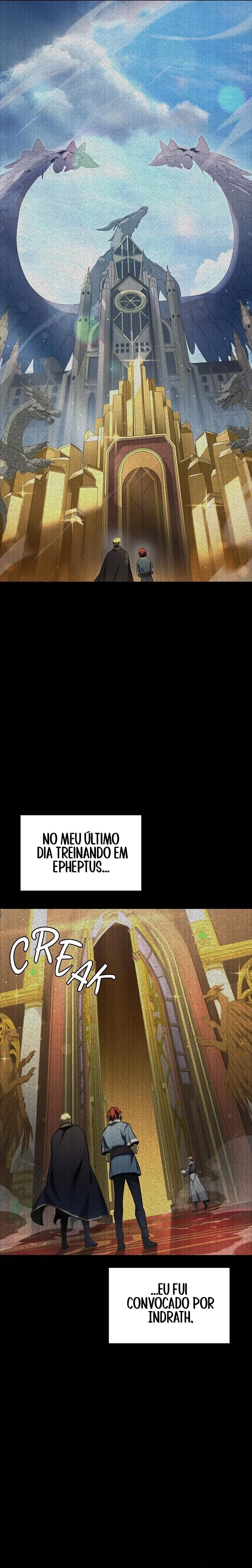 Read The Beginning After the End Português Manga Online