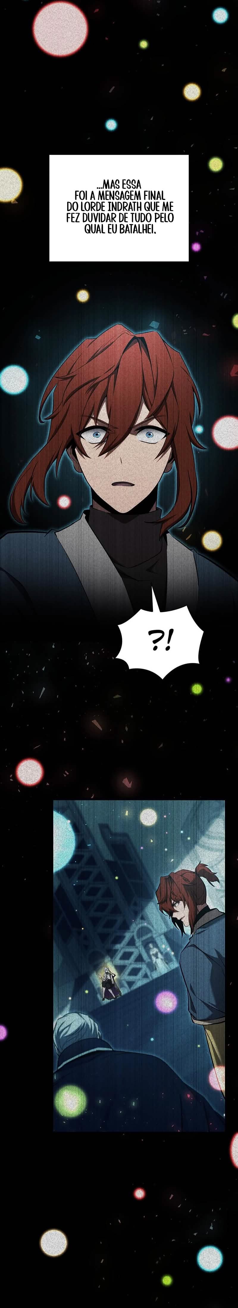 Read The Beginning After the End Português Manga Online