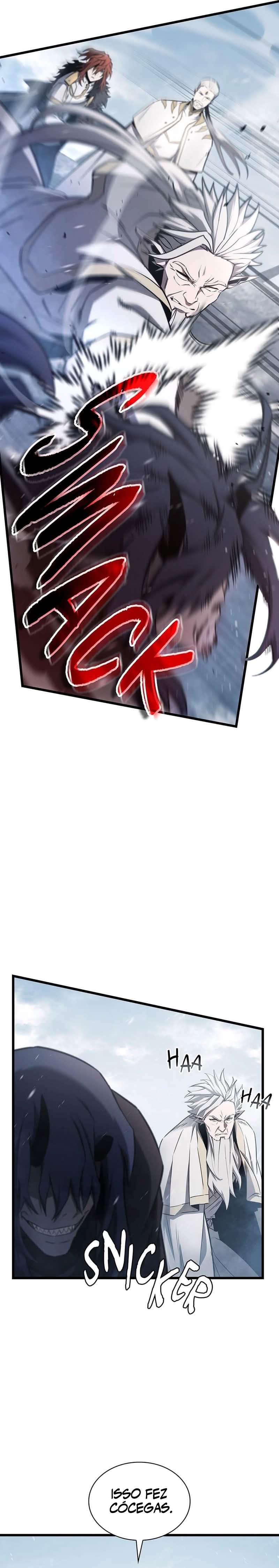 Read The Beginning After the End Português Manga Online