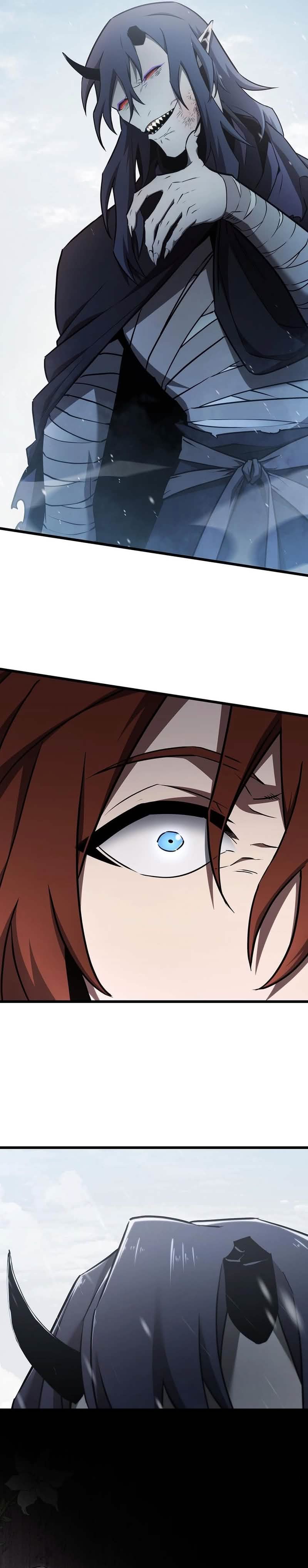 Read The Beginning After the End Português Manga Online