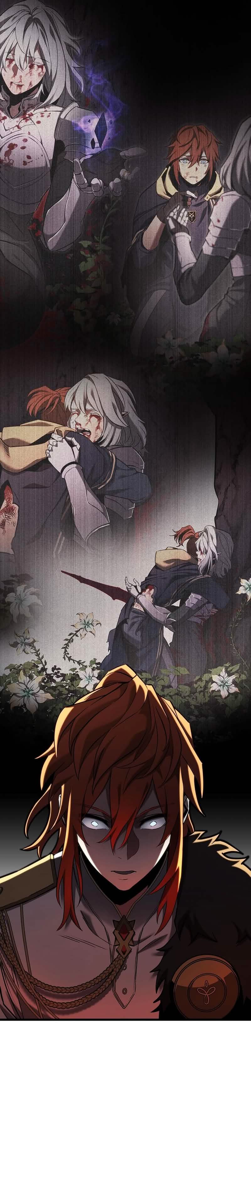 Read The Beginning After the End Português Manga Online